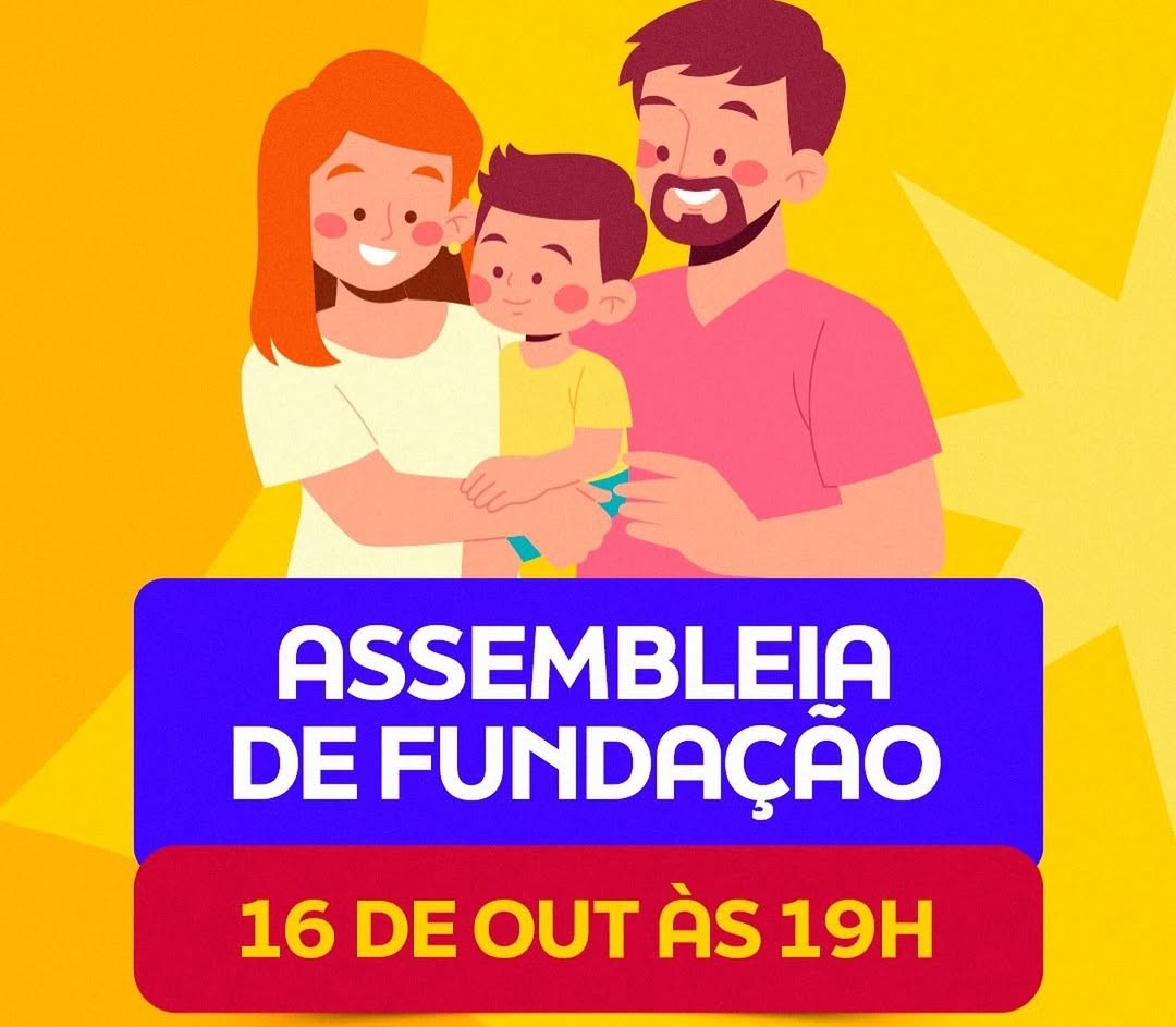 Assembleia de Fundação da APAEM