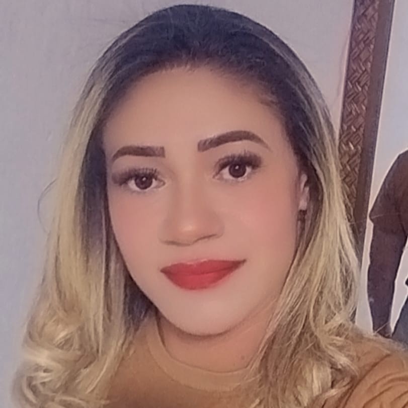 Amanda Pedrosa