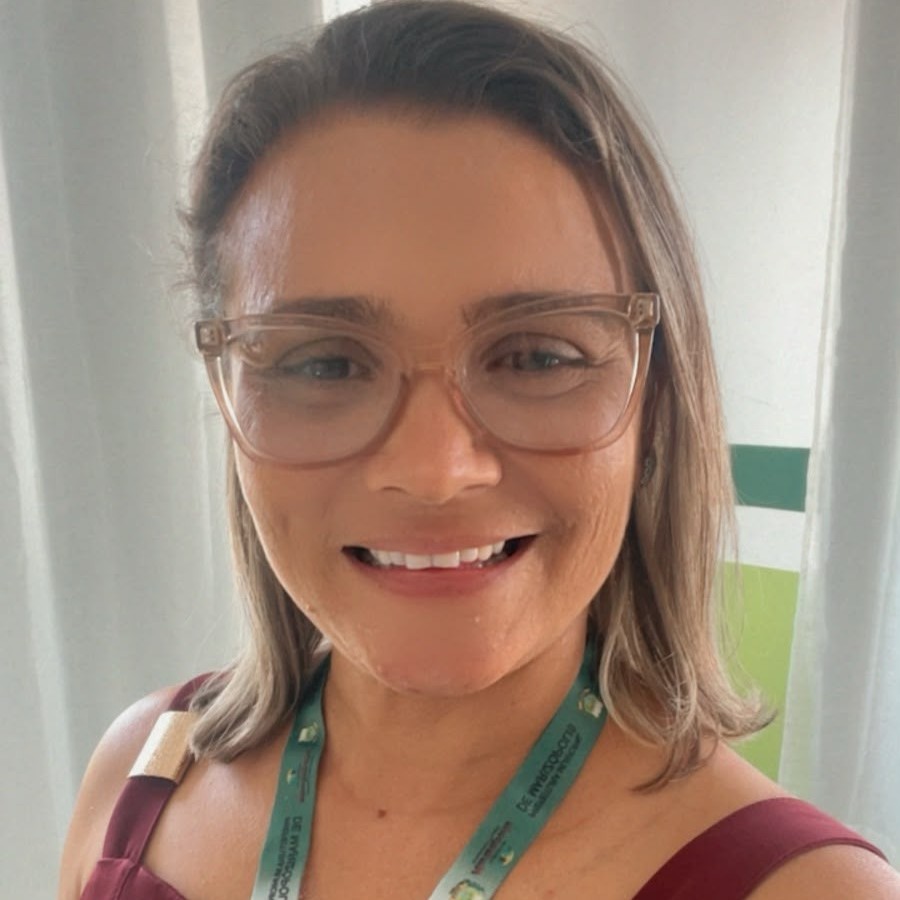 Francilene Rodrigues