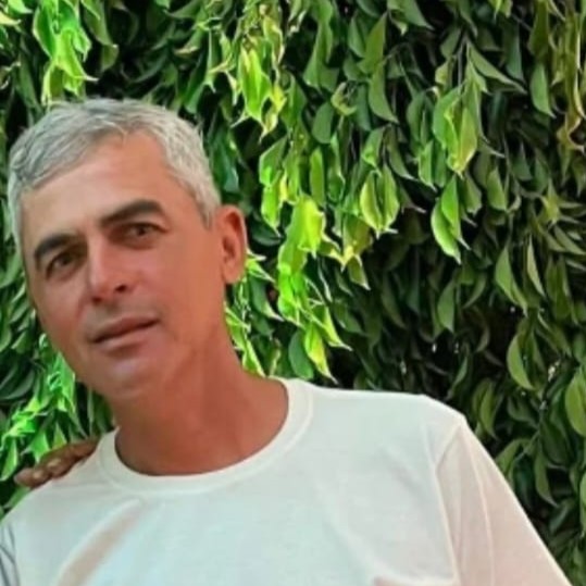 Gilvanildo Martins