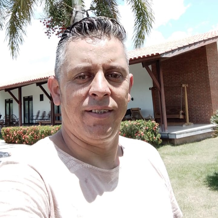 Paulo Roberto